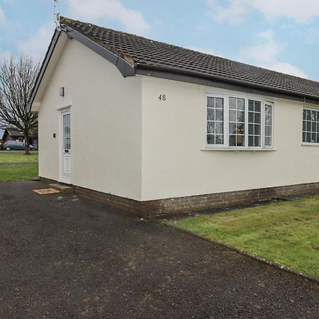 48 Gower Holiday Village スウォンジー エクステリア 写真