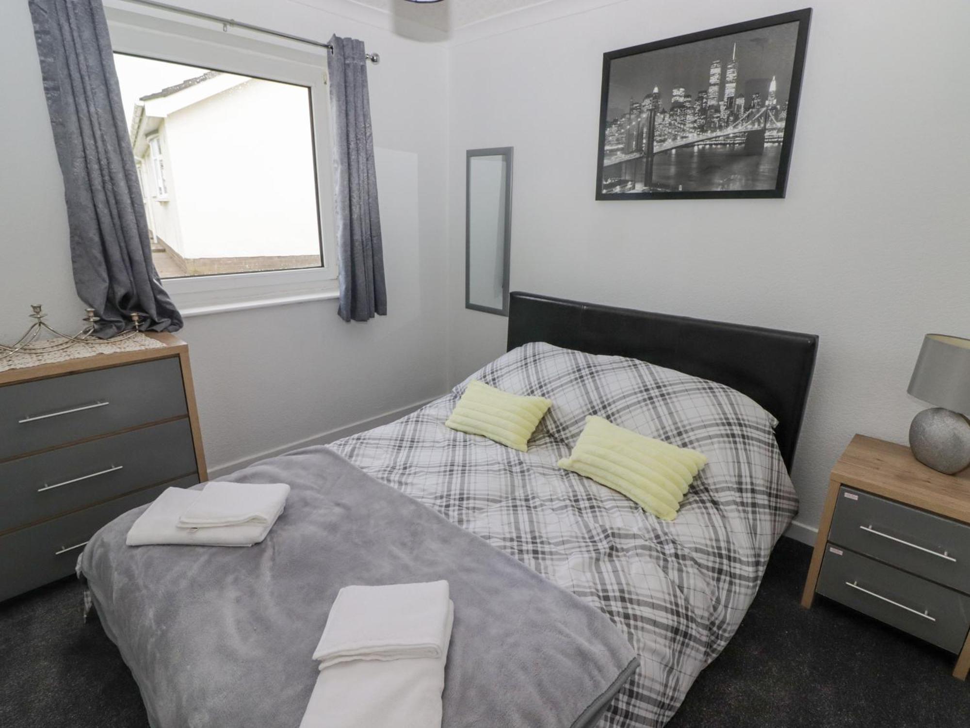 48 Gower Holiday Village スウォンジー エクステリア 写真