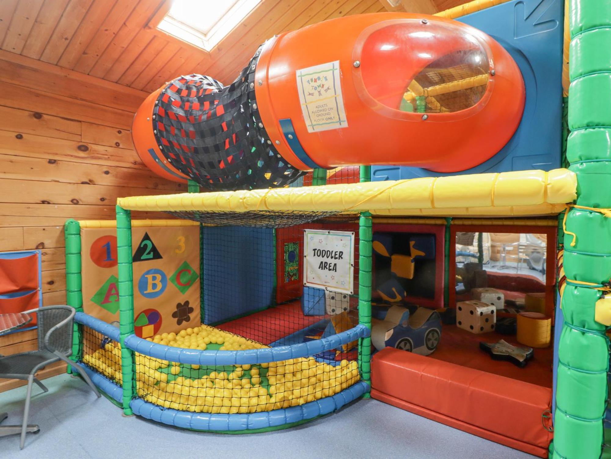 48 Gower Holiday Village スウォンジー エクステリア 写真