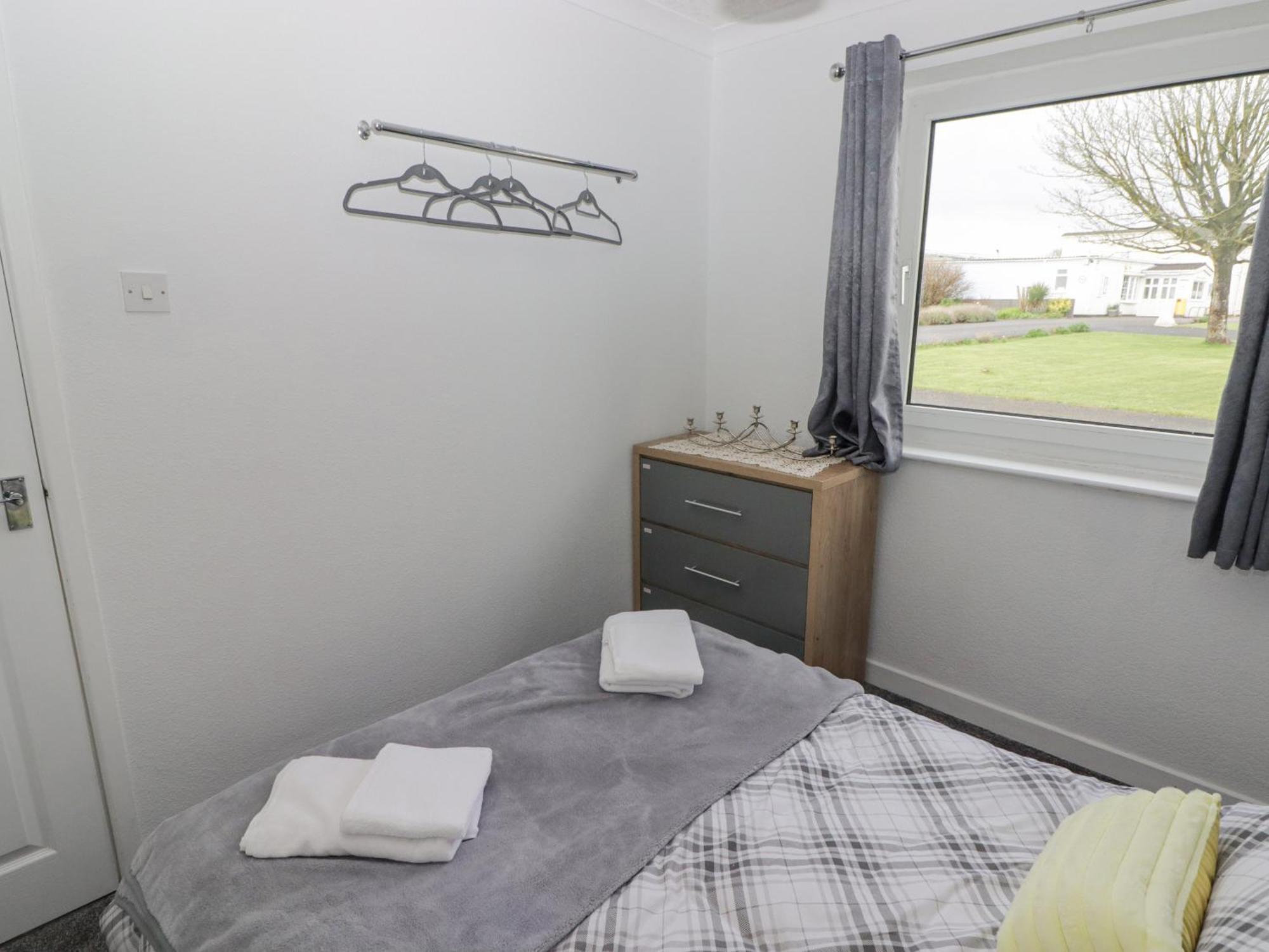 48 Gower Holiday Village スウォンジー エクステリア 写真