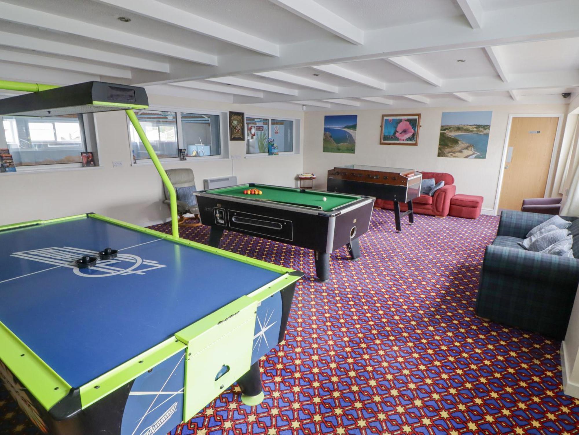 48 Gower Holiday Village スウォンジー エクステリア 写真